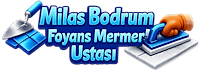 Milas Bodrum Fayans Mermer Ustası